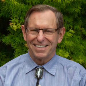 Mourning Loss Dr. Alan Crandall