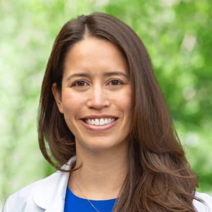 Kristin O Bretz, MD