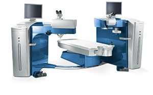 wavelight refractive suite