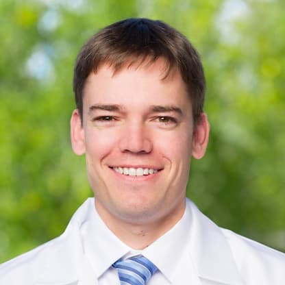 Dr. Zach Zavodni