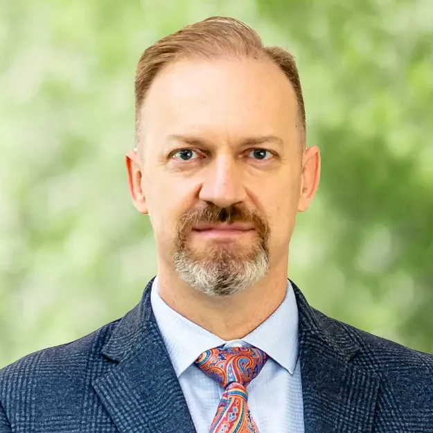 Mitchell J. Goff, M.D.