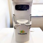 valeda medical device for eyes