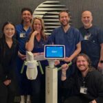 eiu team with epioxa machine